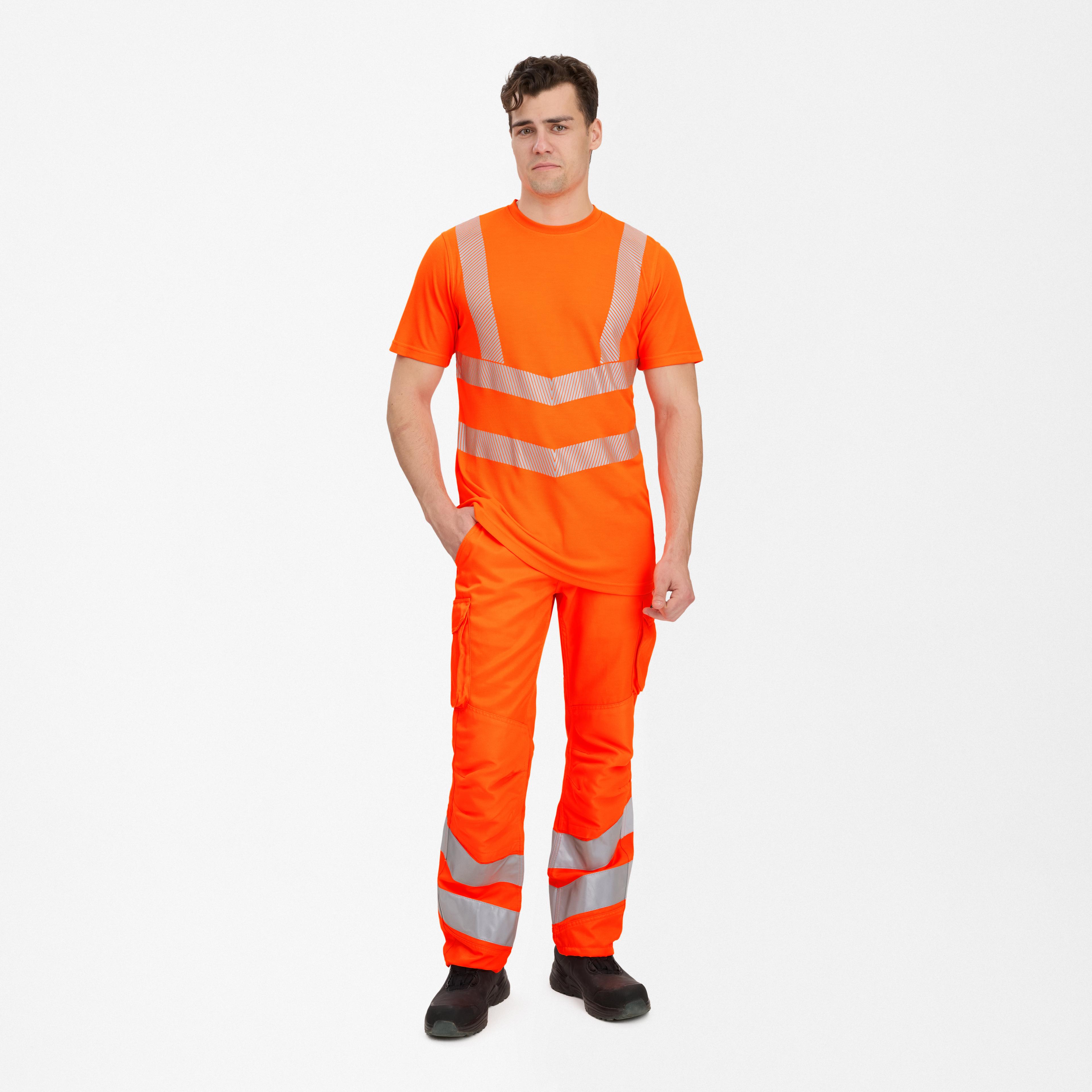 Safety T-Shirt