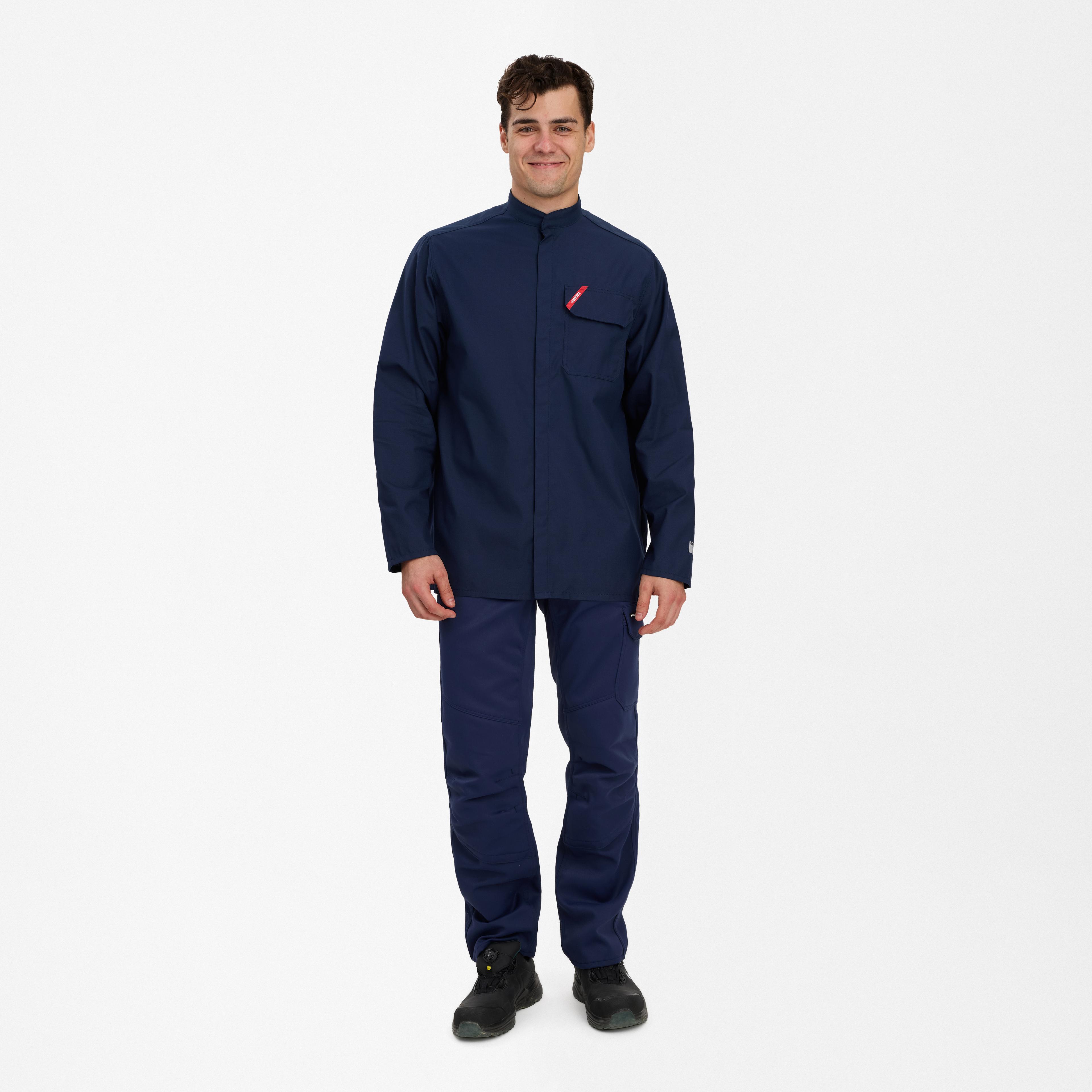 Safety+ Multinorm Hemd