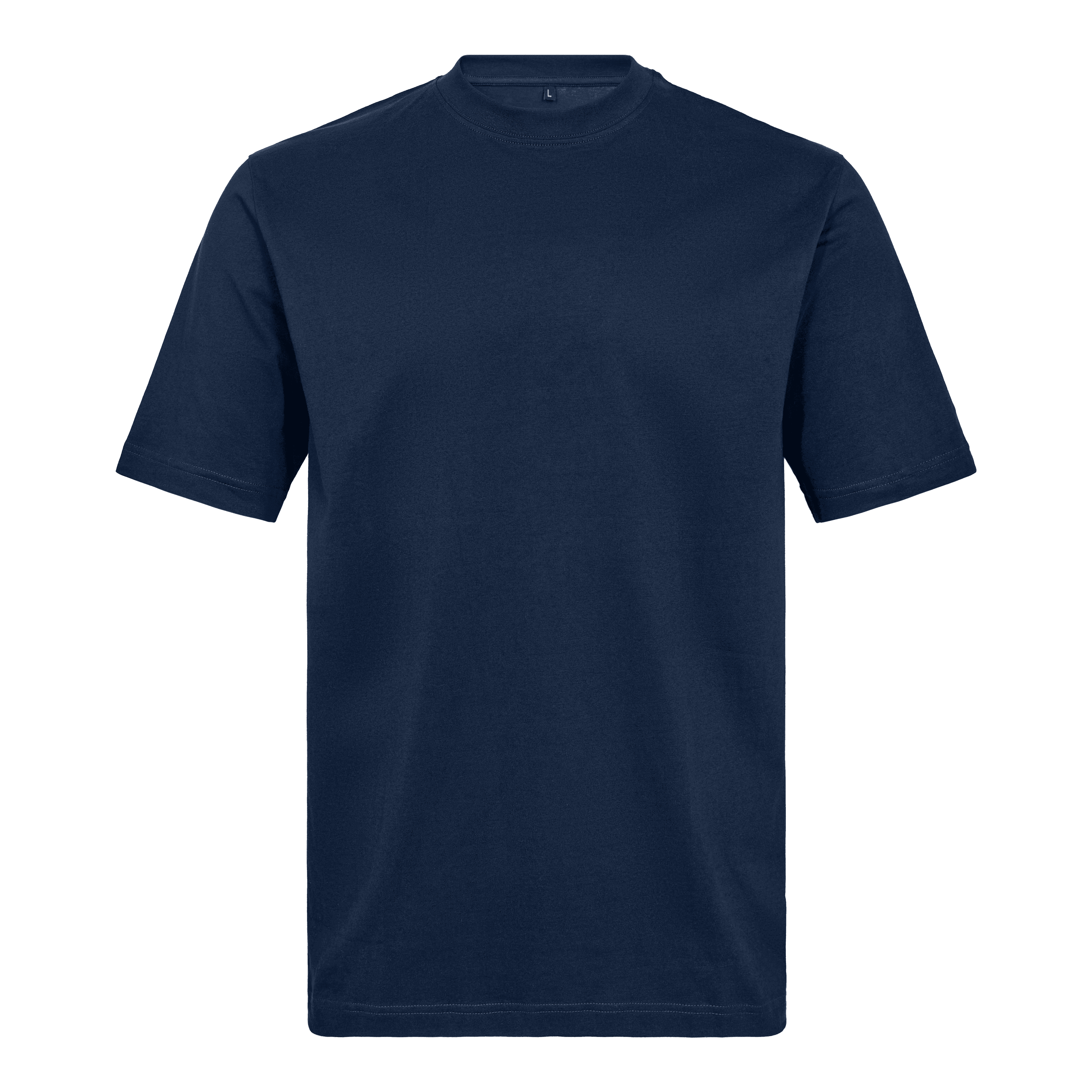 Extend Baumwoll T-Shirt