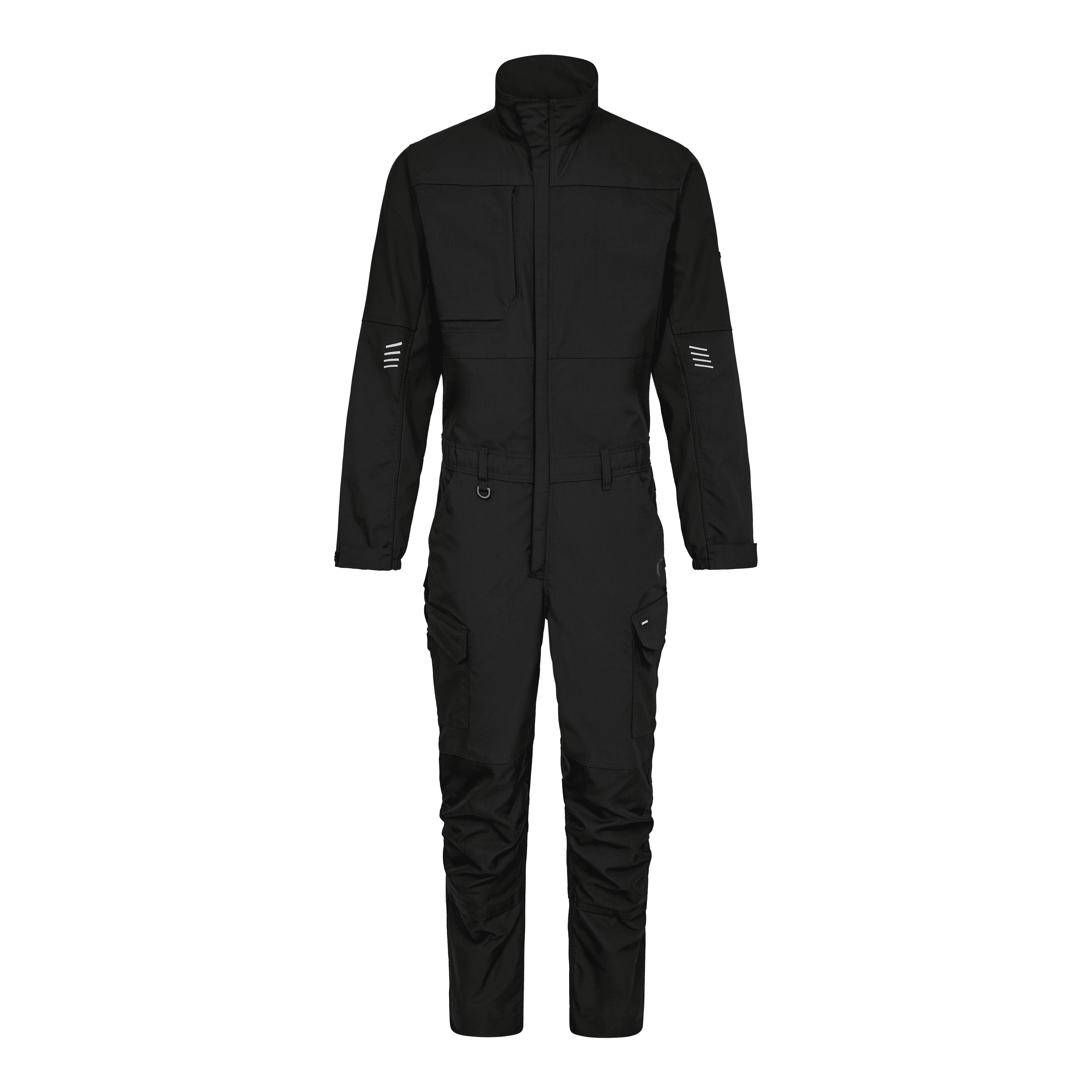 Entire Overall mit 2-Wege-Stretch