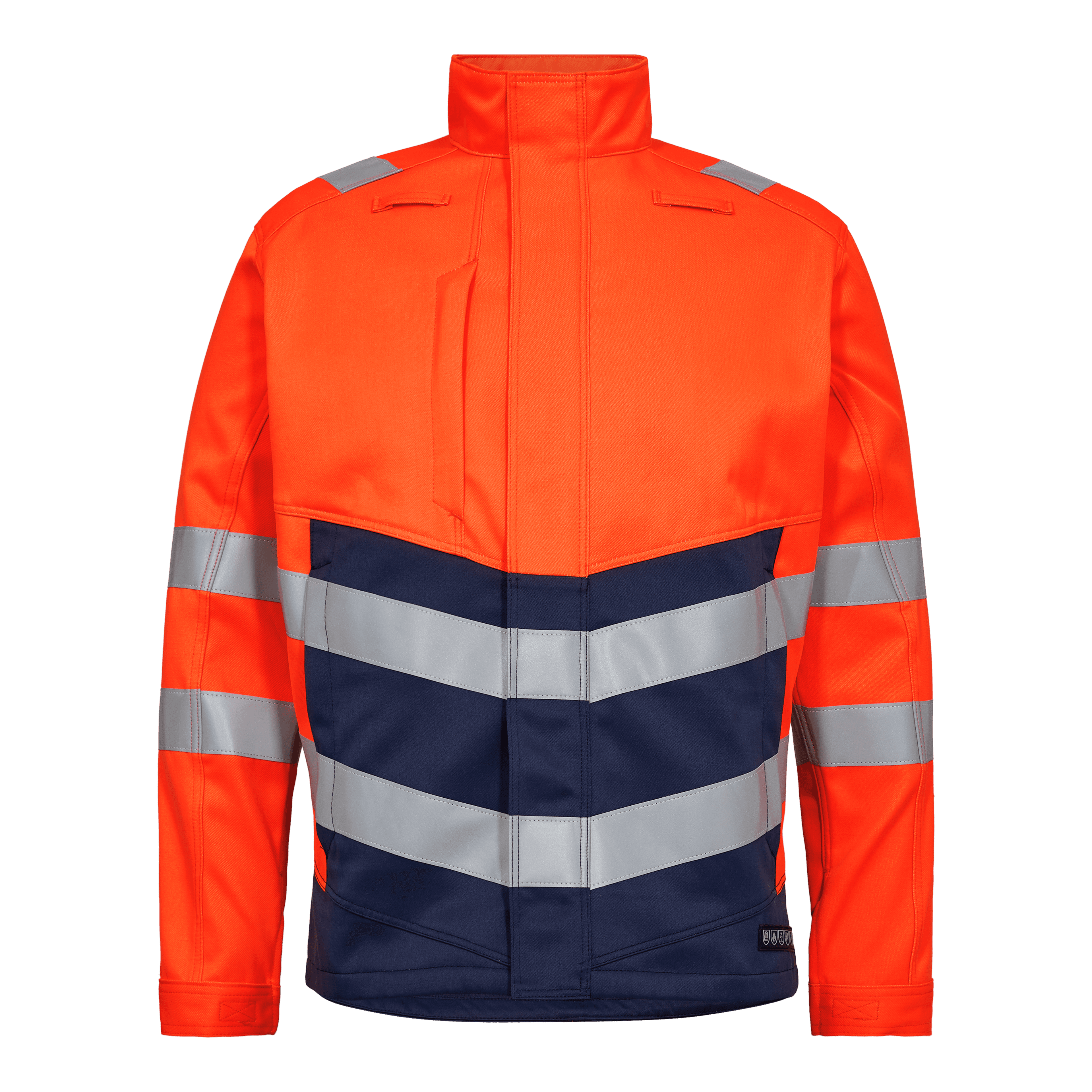 Safety+ gefütterte Arbeitsjacke