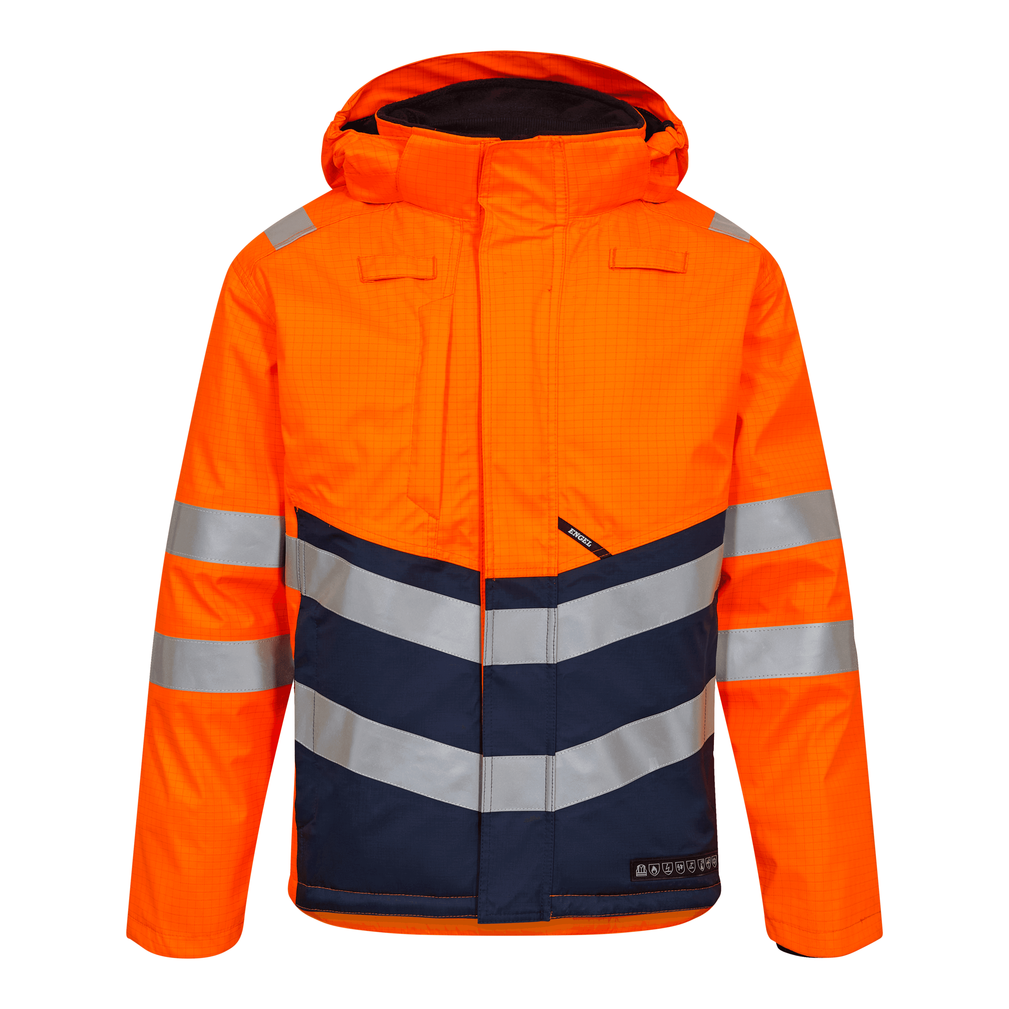 Safety+ Winterjacke