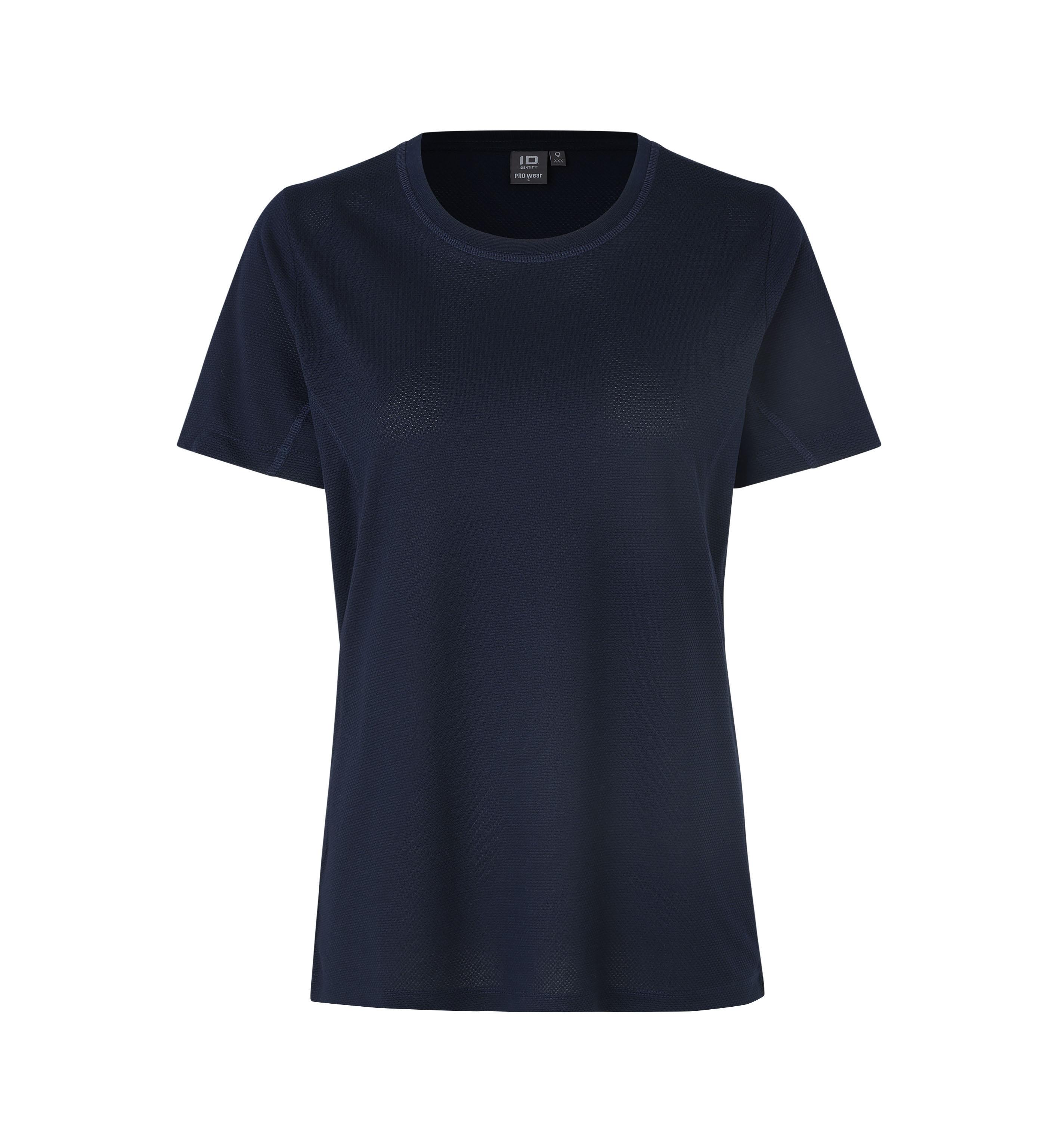 T-Shirt Lyocell | Damen