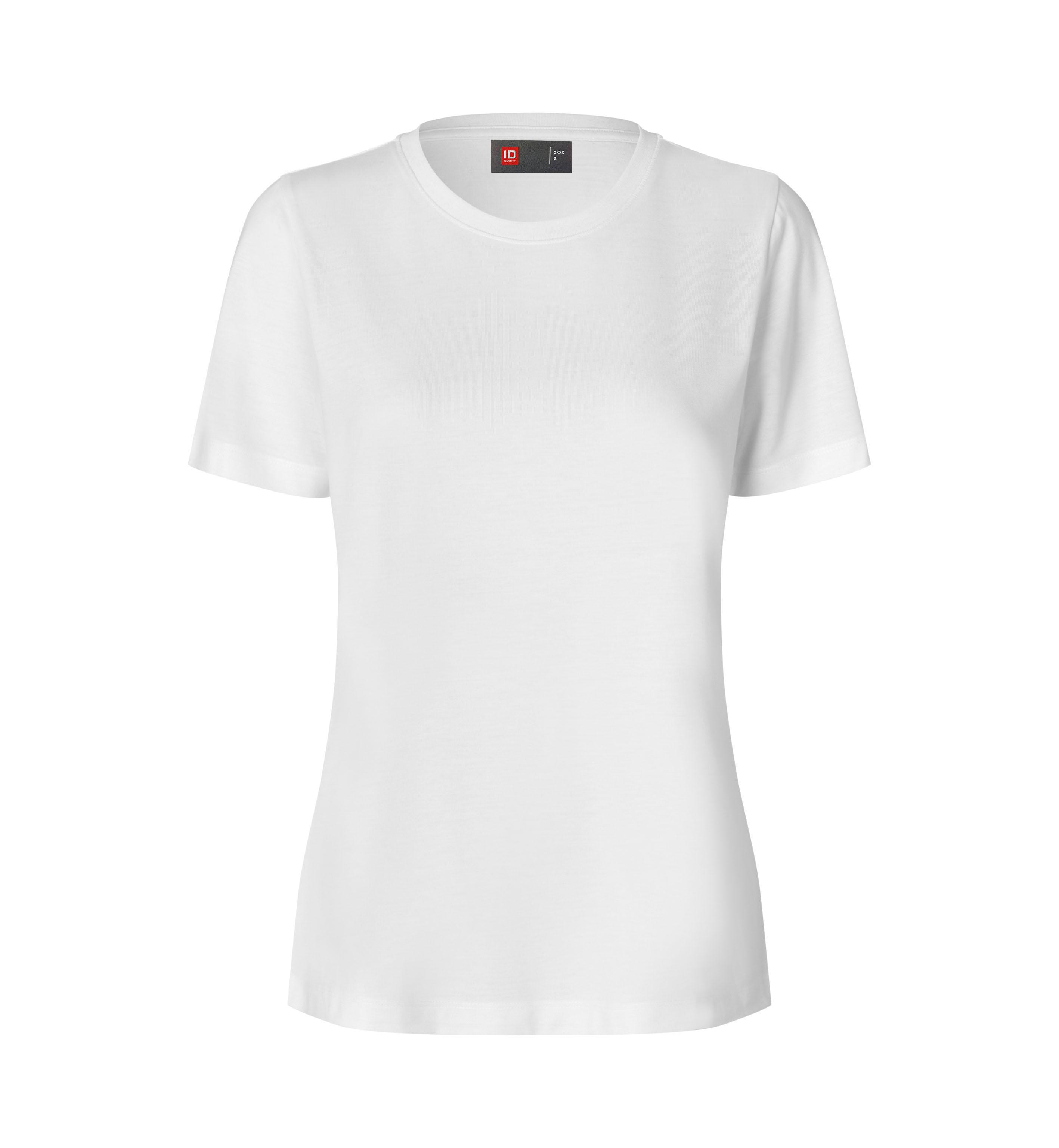 Ease T-Shirt | Lyocell | Damen