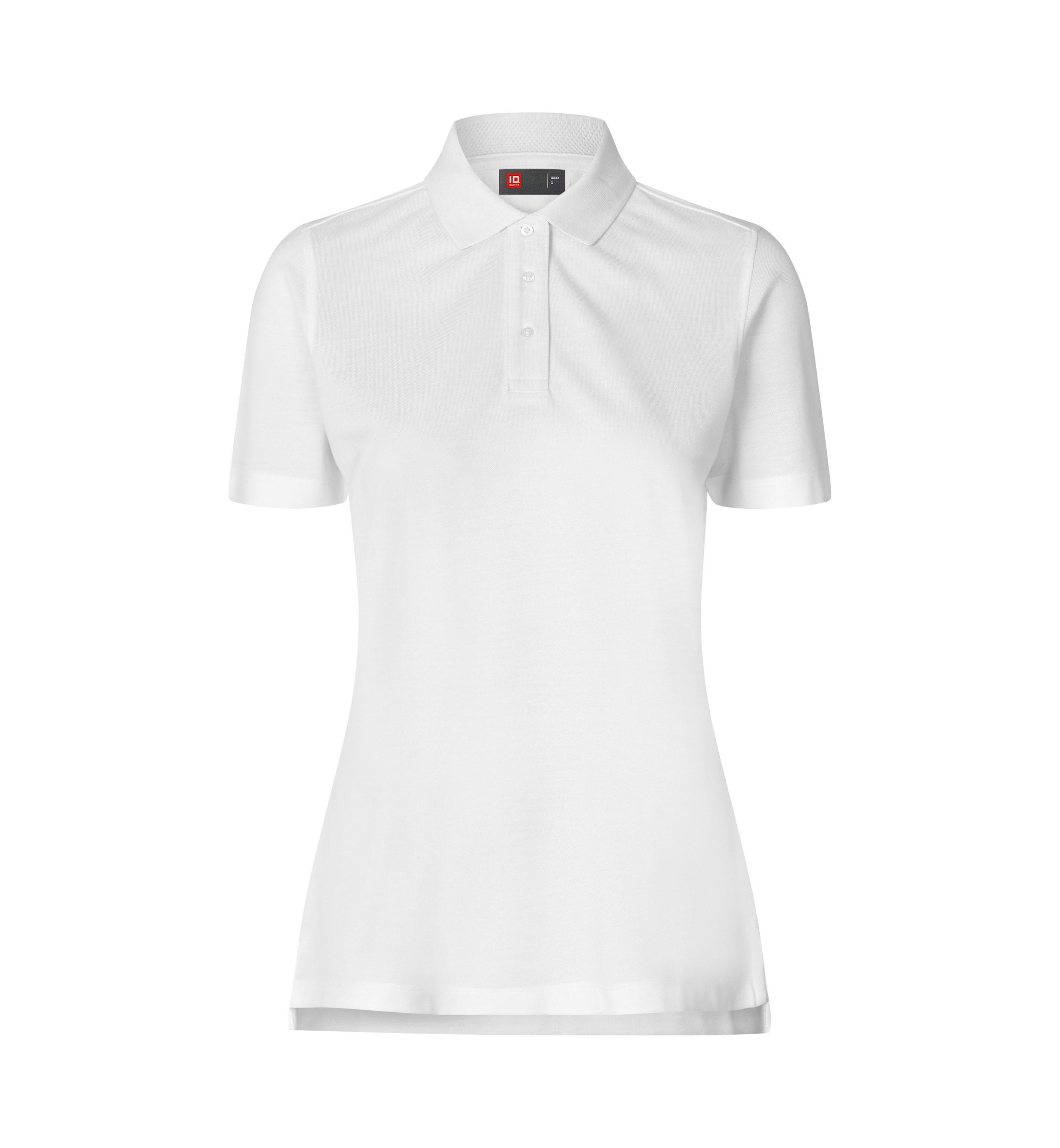 Ease Poloshirt | Lyocell | Damen
