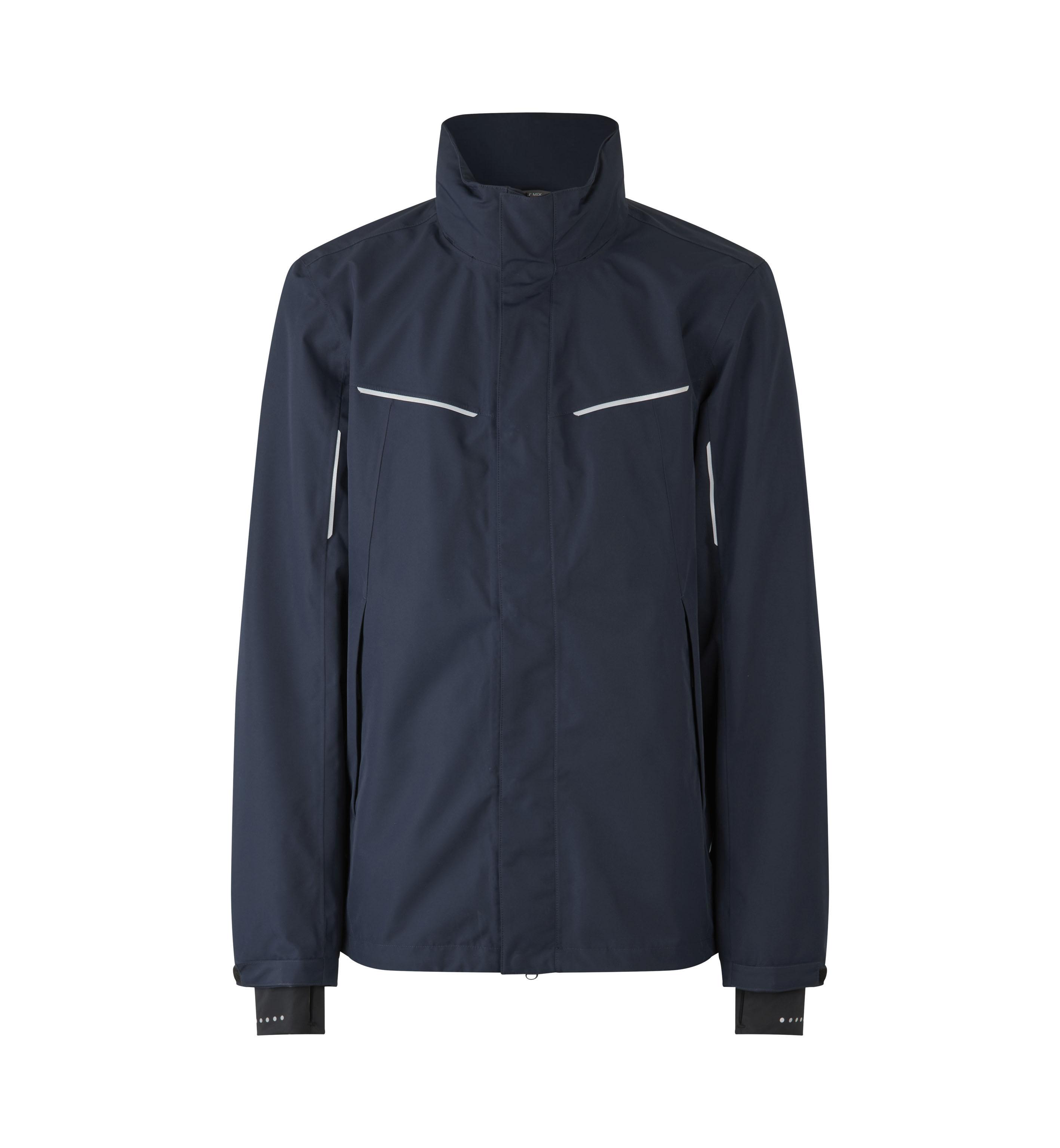 Zip-n-Mix Shell-Jacke