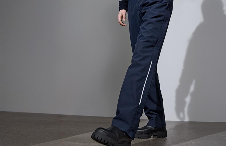 Zip-n-Mix Hose | unisex