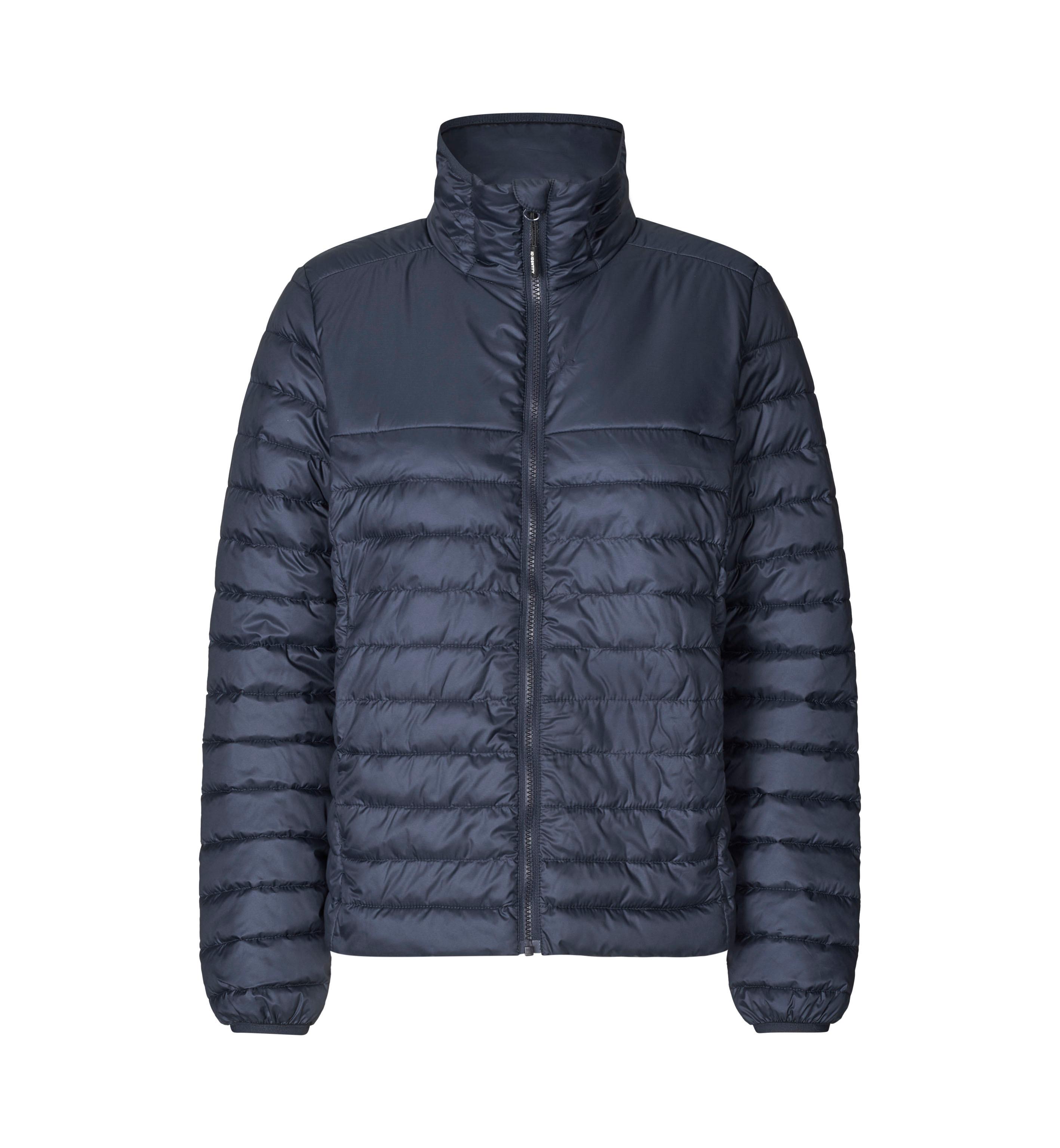 Leichte Jacke | wattiert | Damen