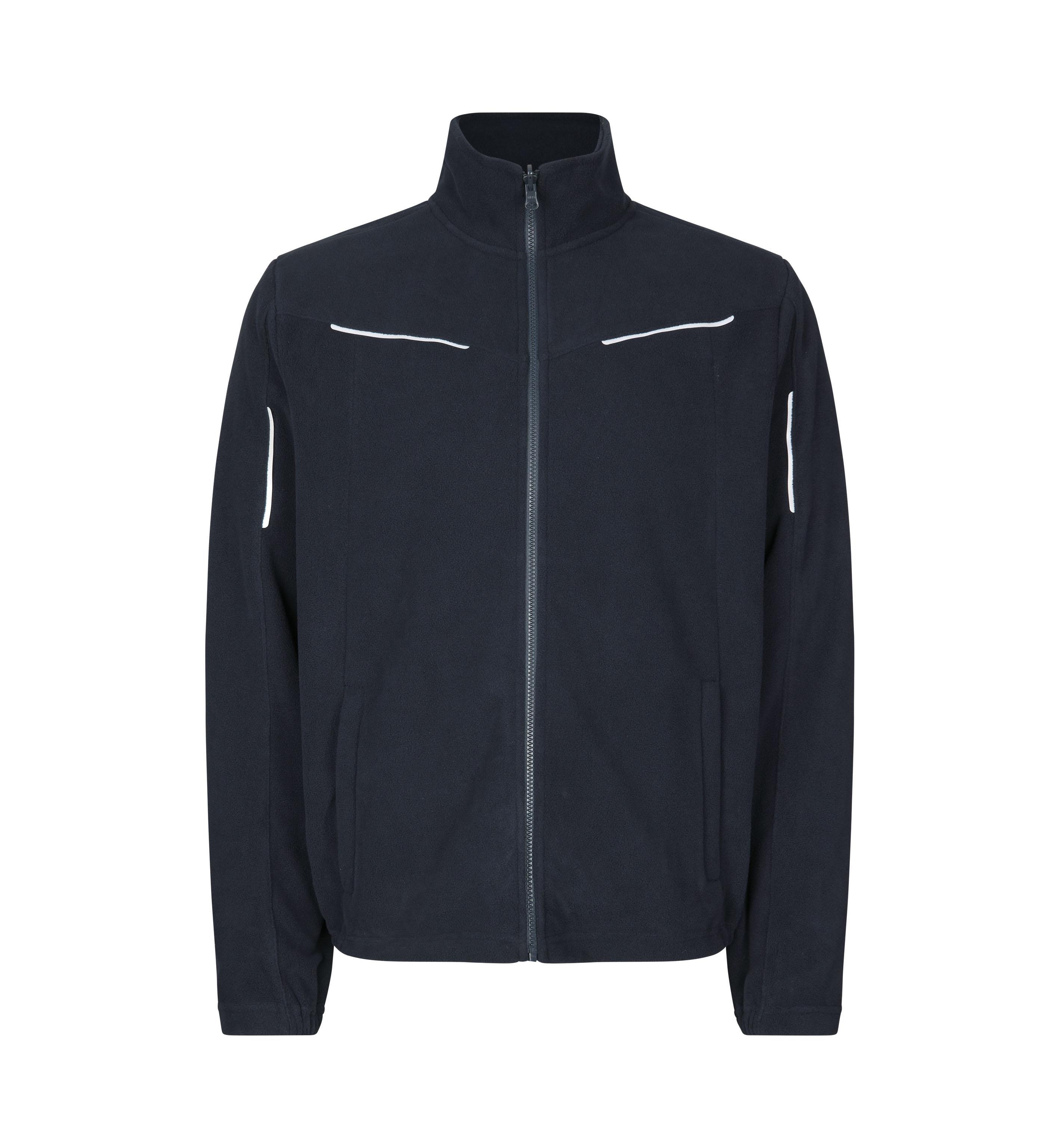 Zip-n-Mix Microfleece | Reflex