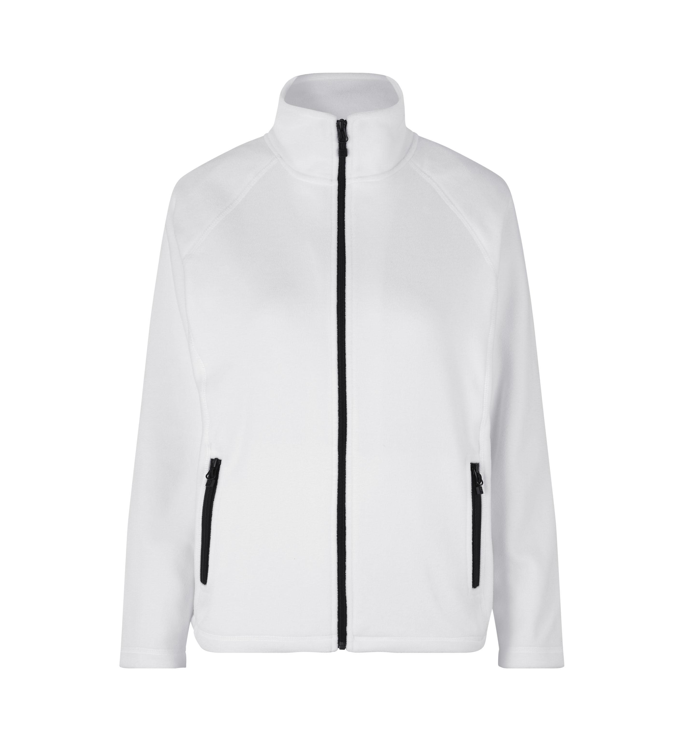 Cardigan | Microfleece | Damen
