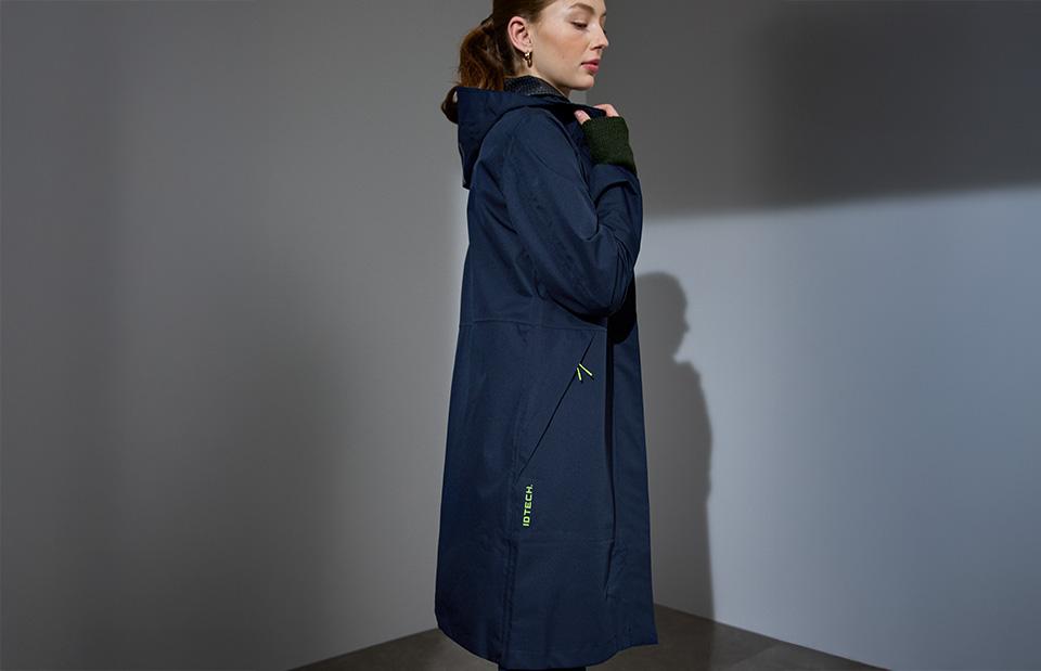 Regenjacke | Performance | Damen
