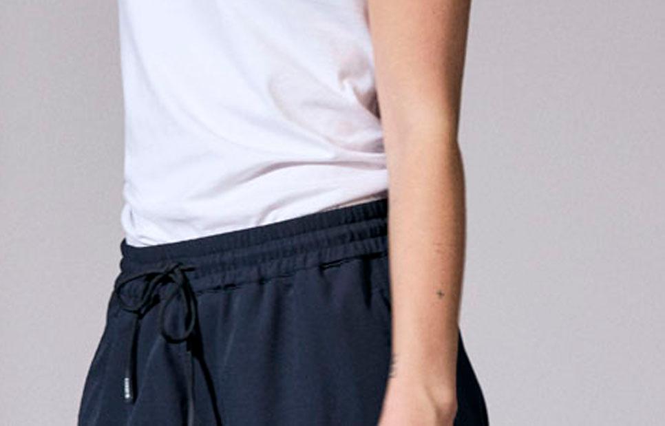 Cargo Stretchhose | unisex