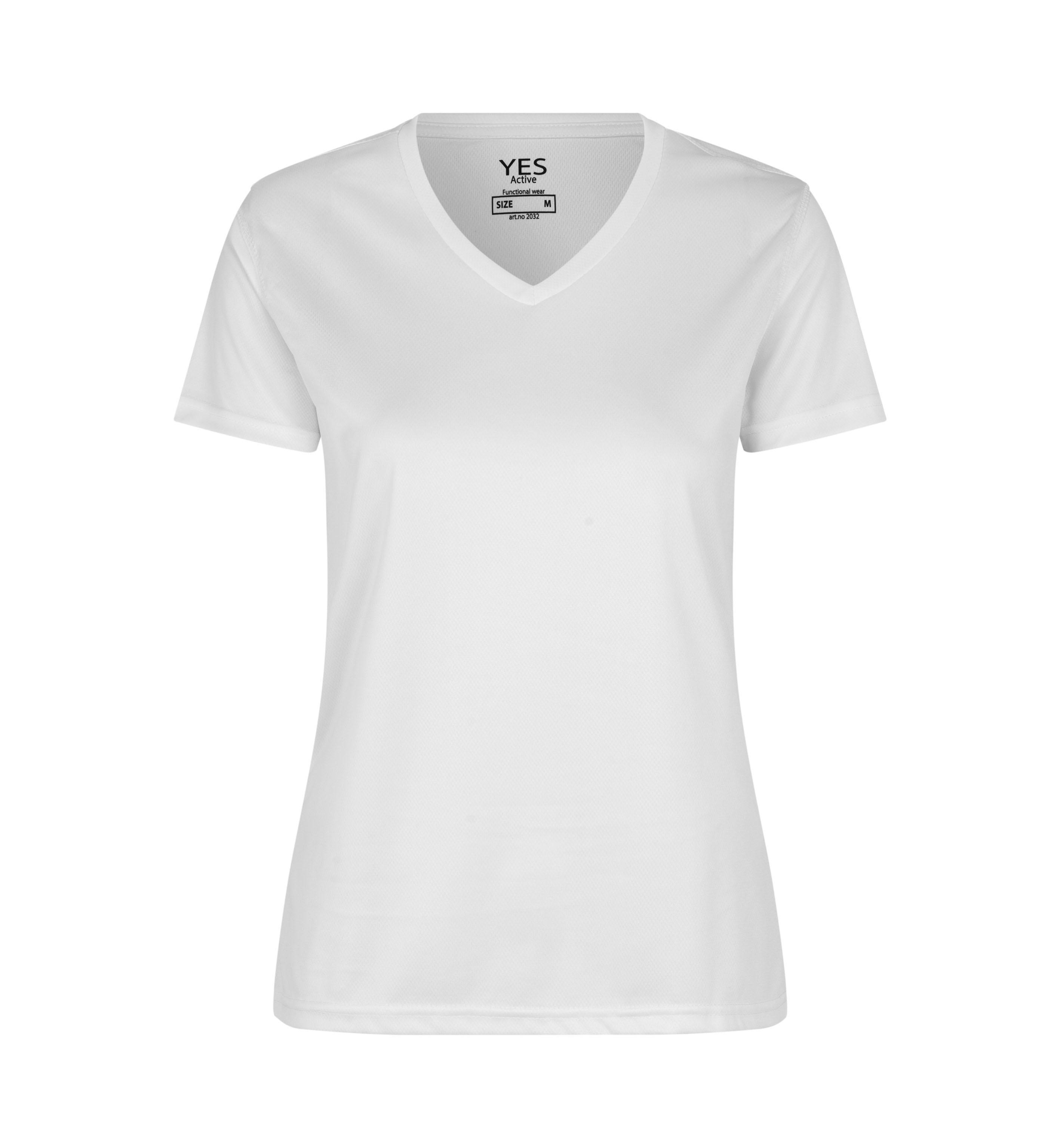 YES Active T-Shirt | Damen
