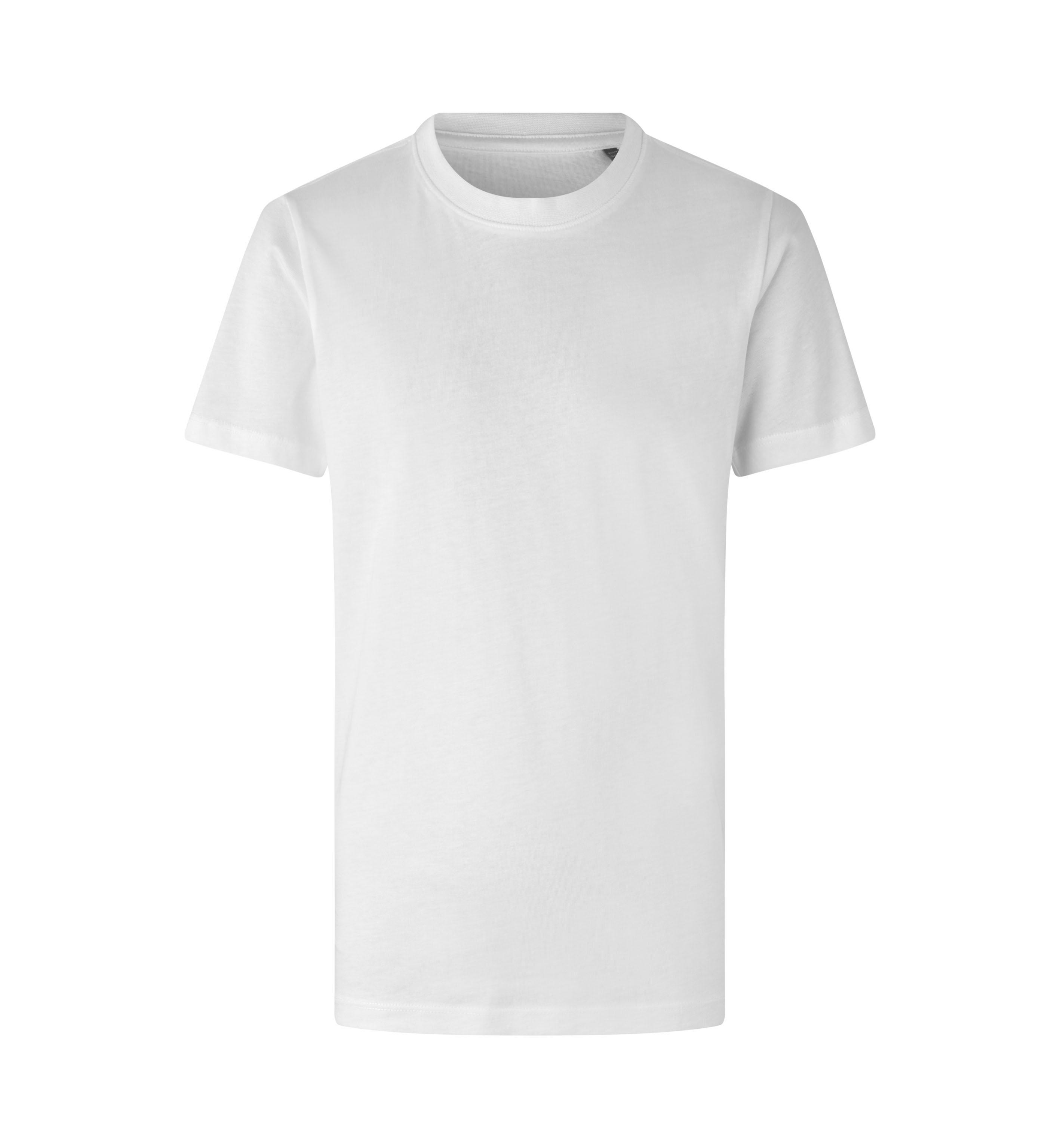 T-Shirt | ökologisch | Kinder