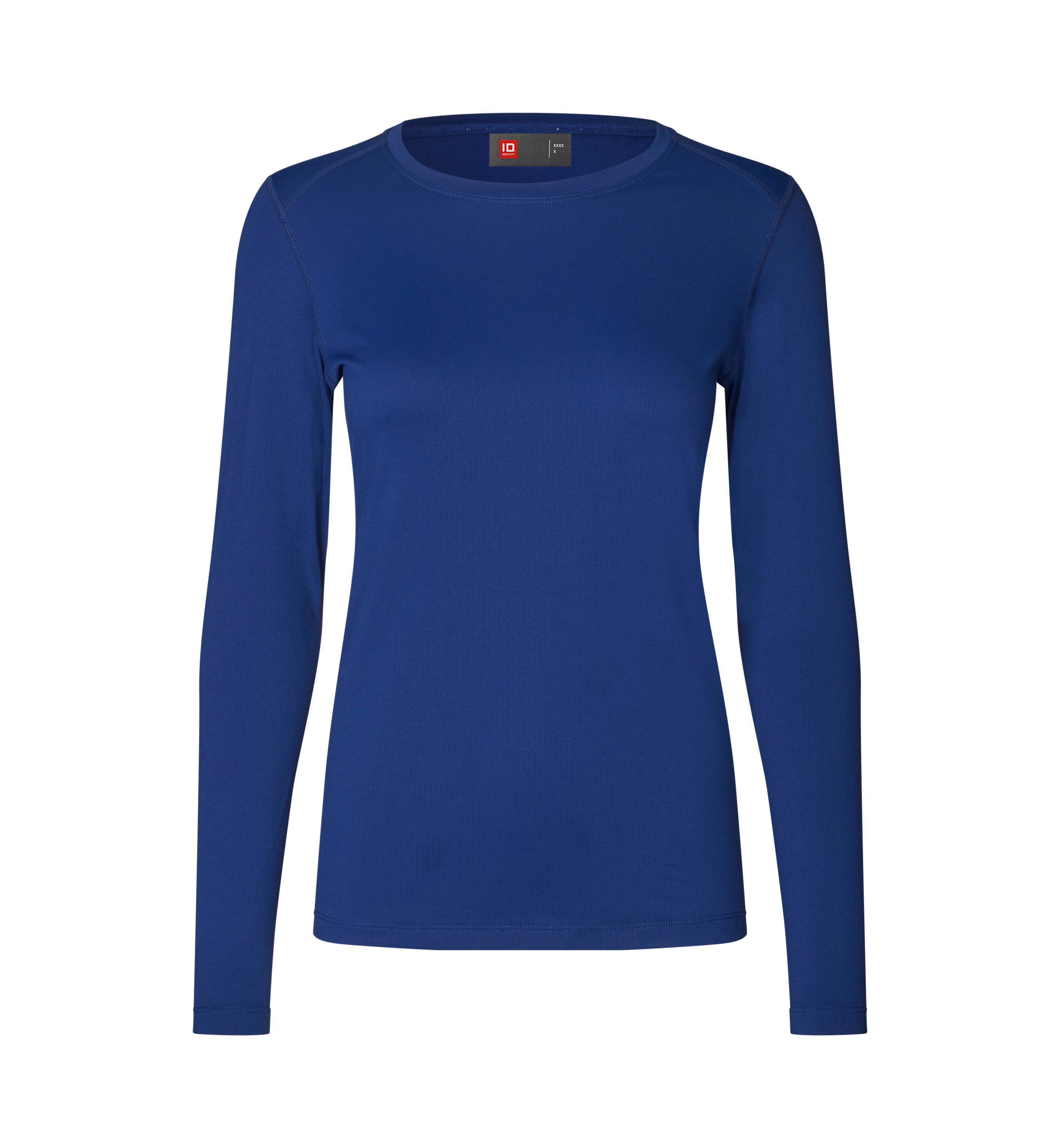 GEYSER active T-shirt | l/s | Damen