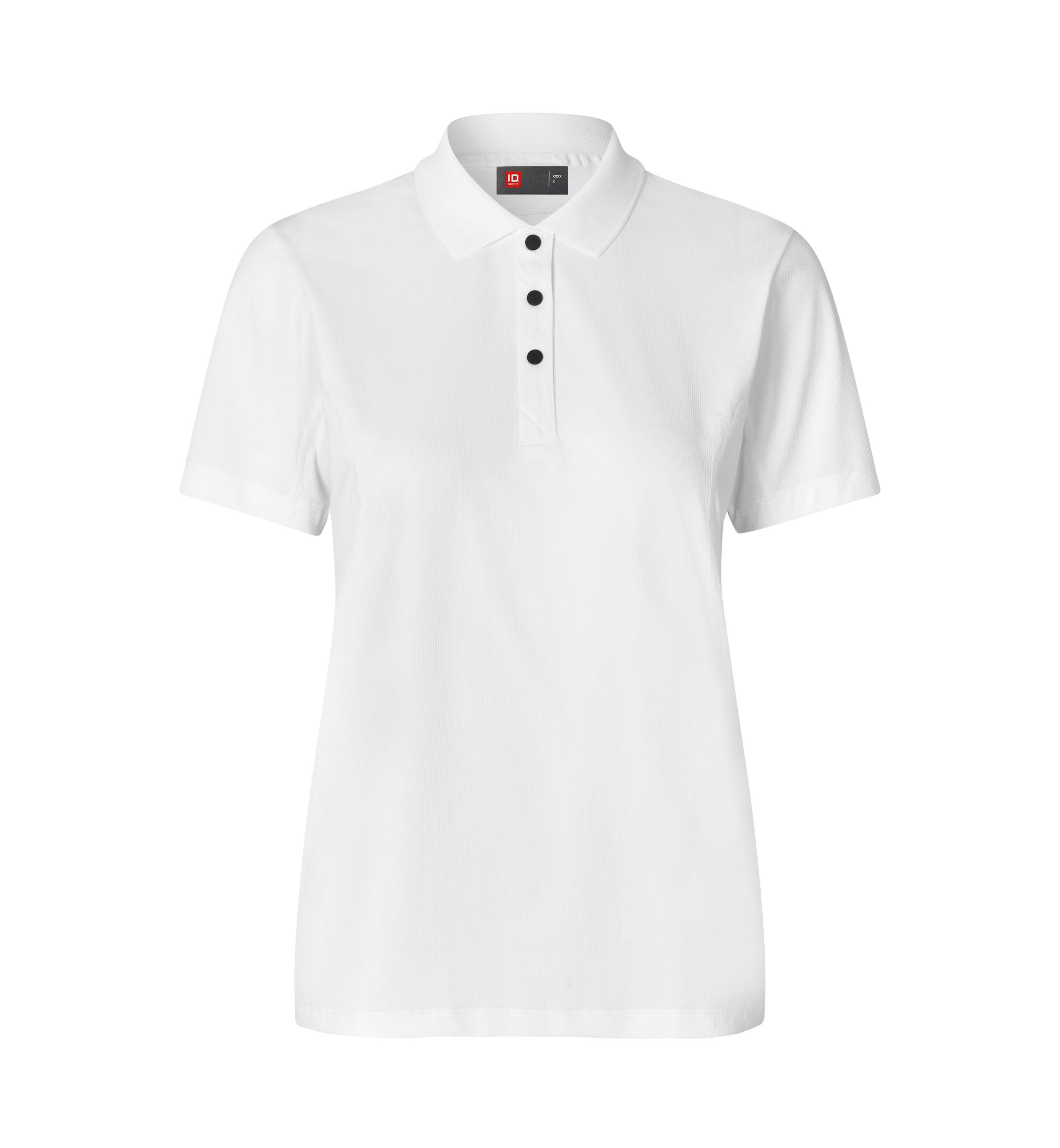 GEYSER active polo shirt | Damen