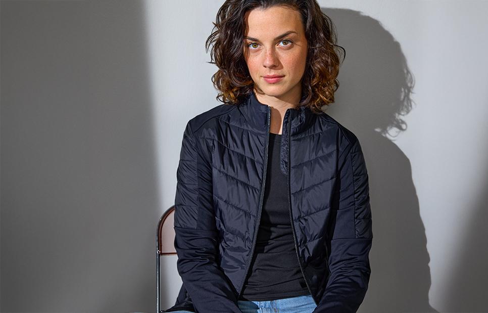 GEYSER hybrid jacket | Damen