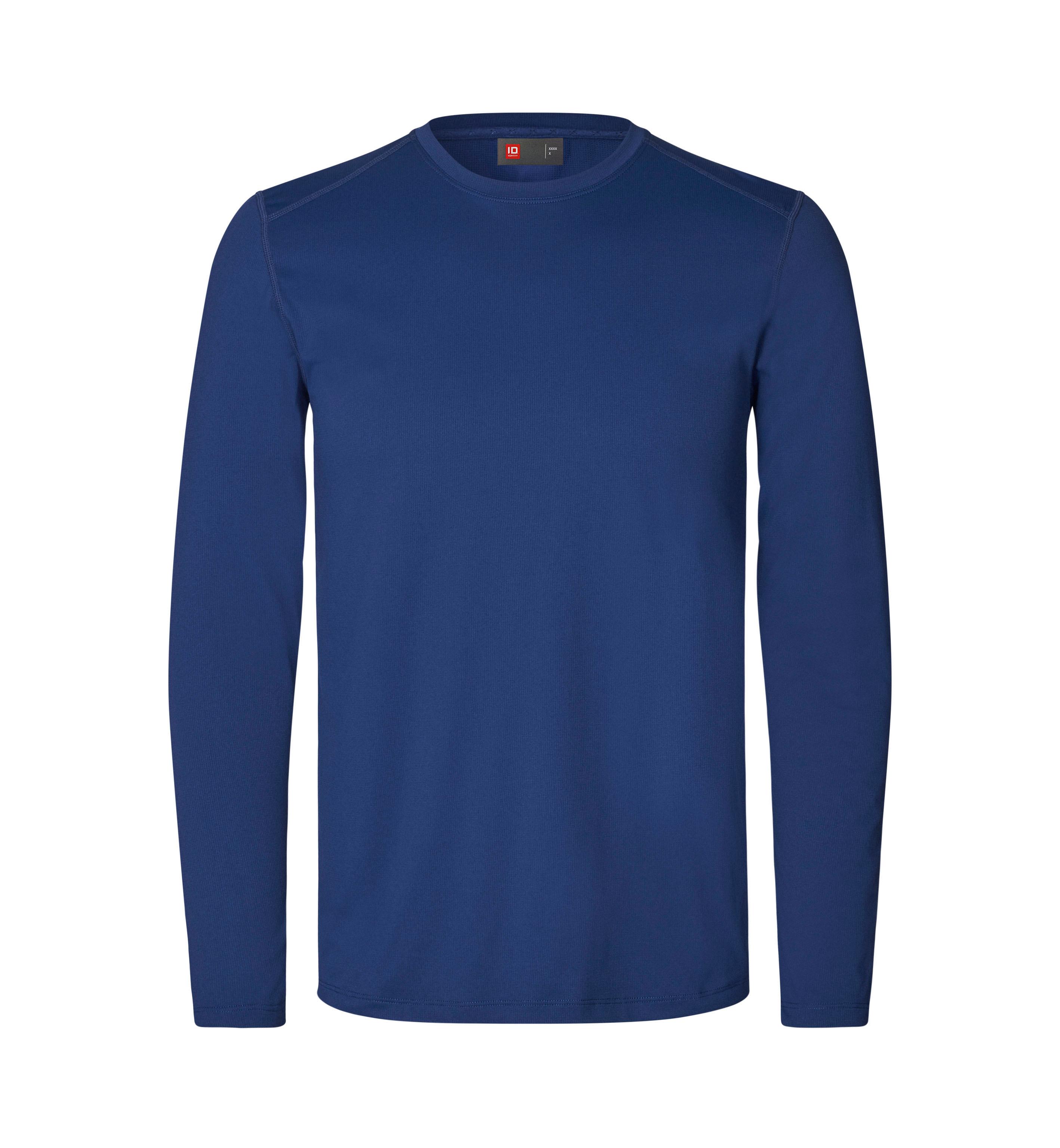 GEYSER active T-shirt | l/s