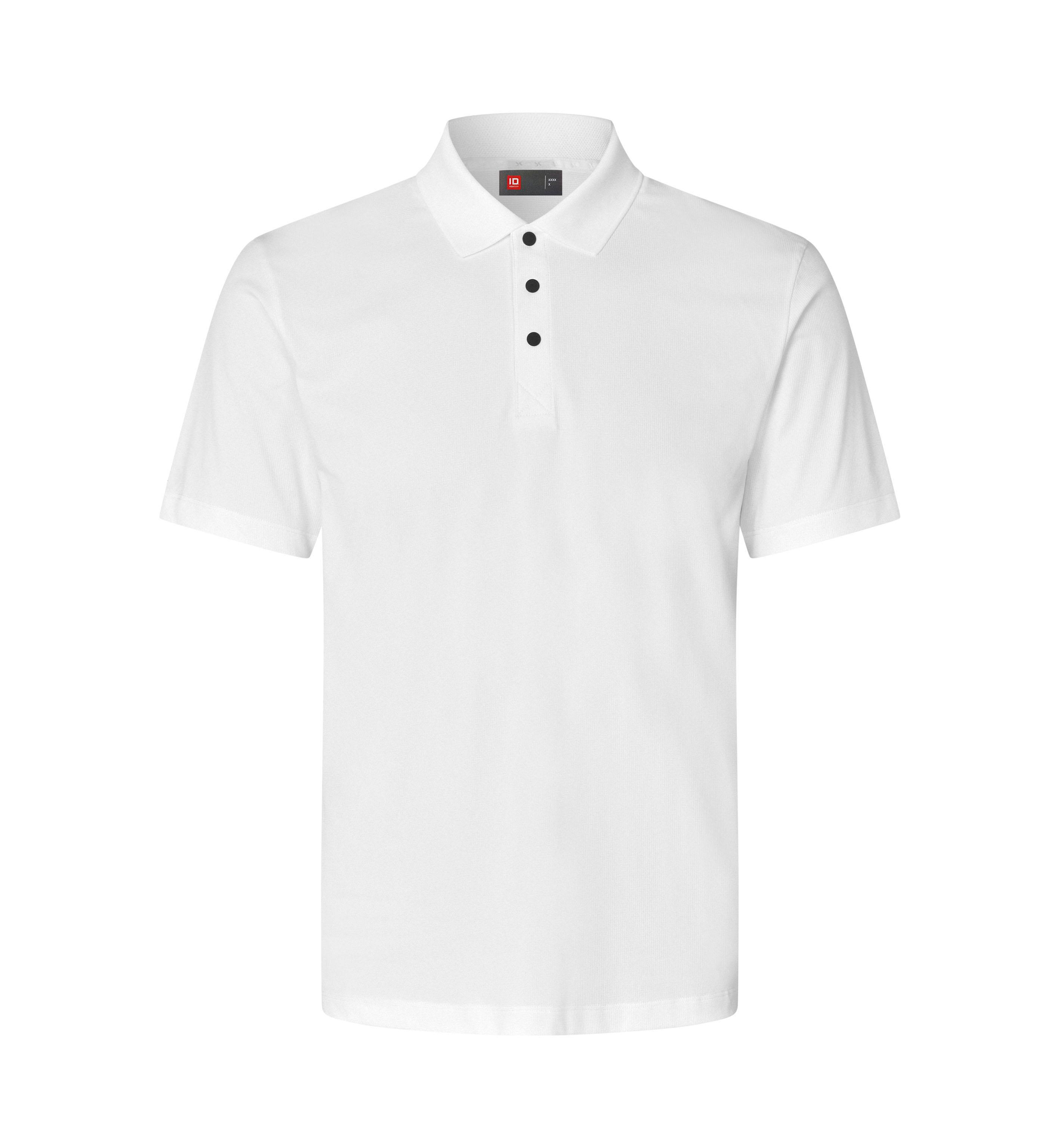 GEYSER active polo shirt