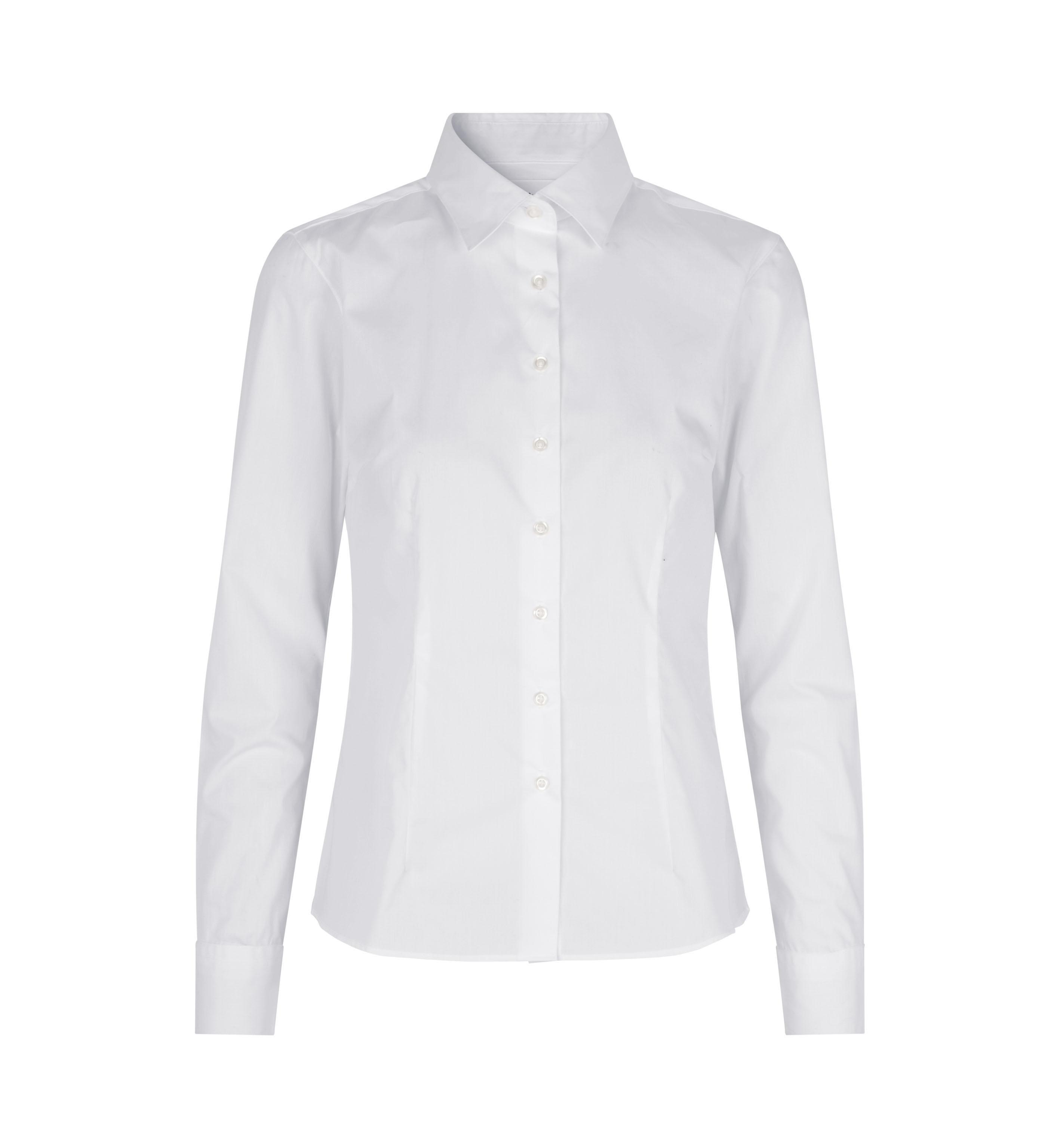 SEVEN SEAS Poplin | modern | Damen