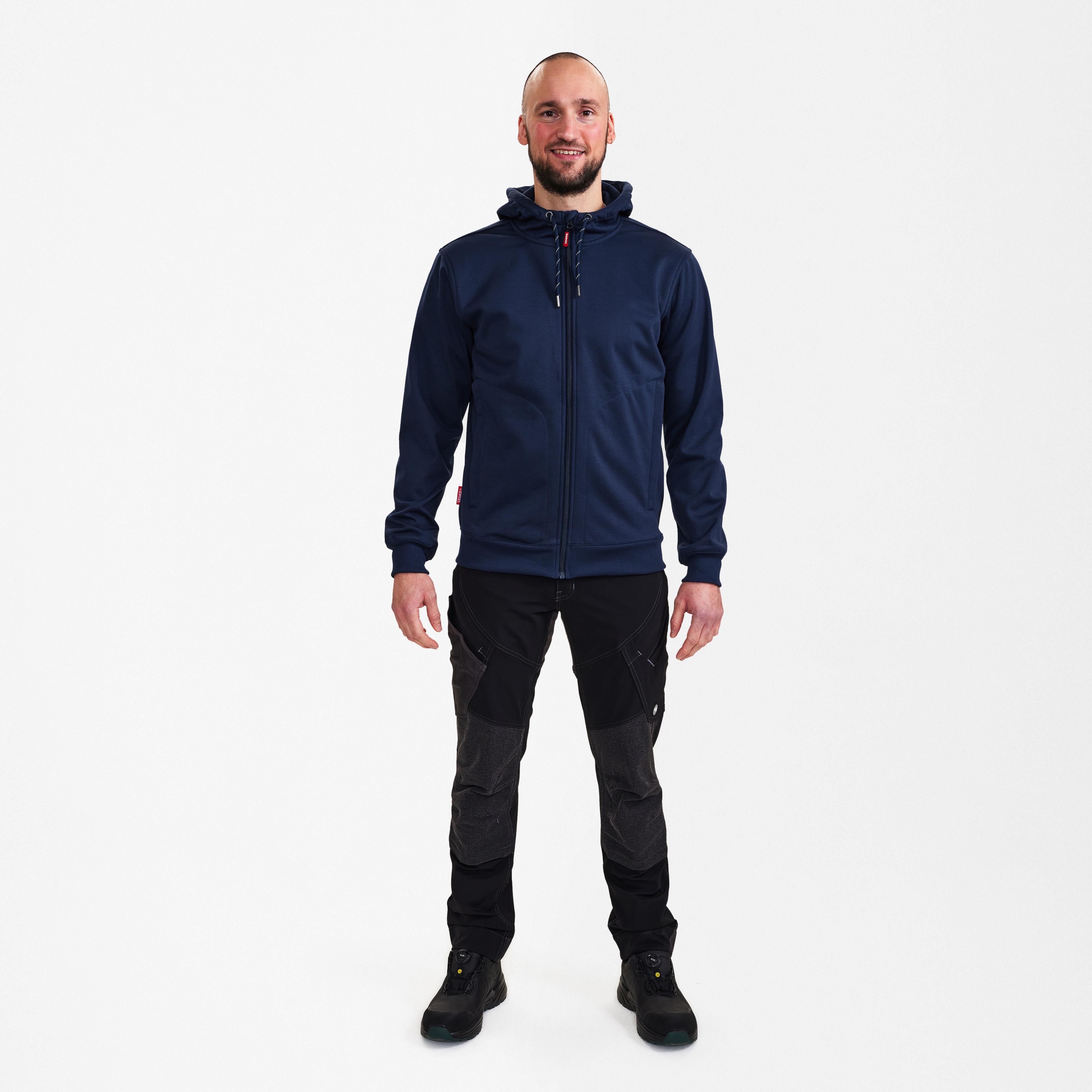 Extend Allwetter-Cardigan