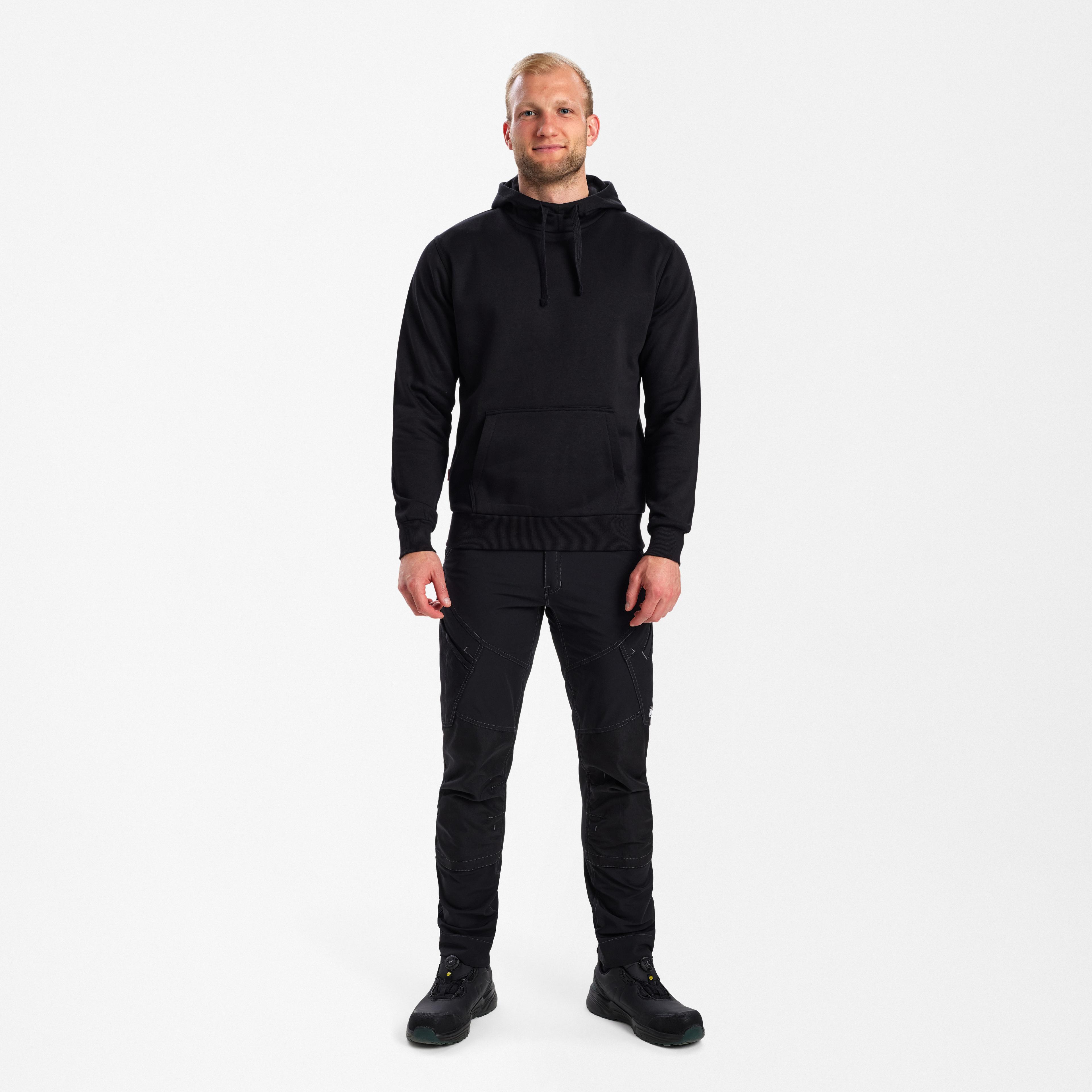 Extend Hoodie
