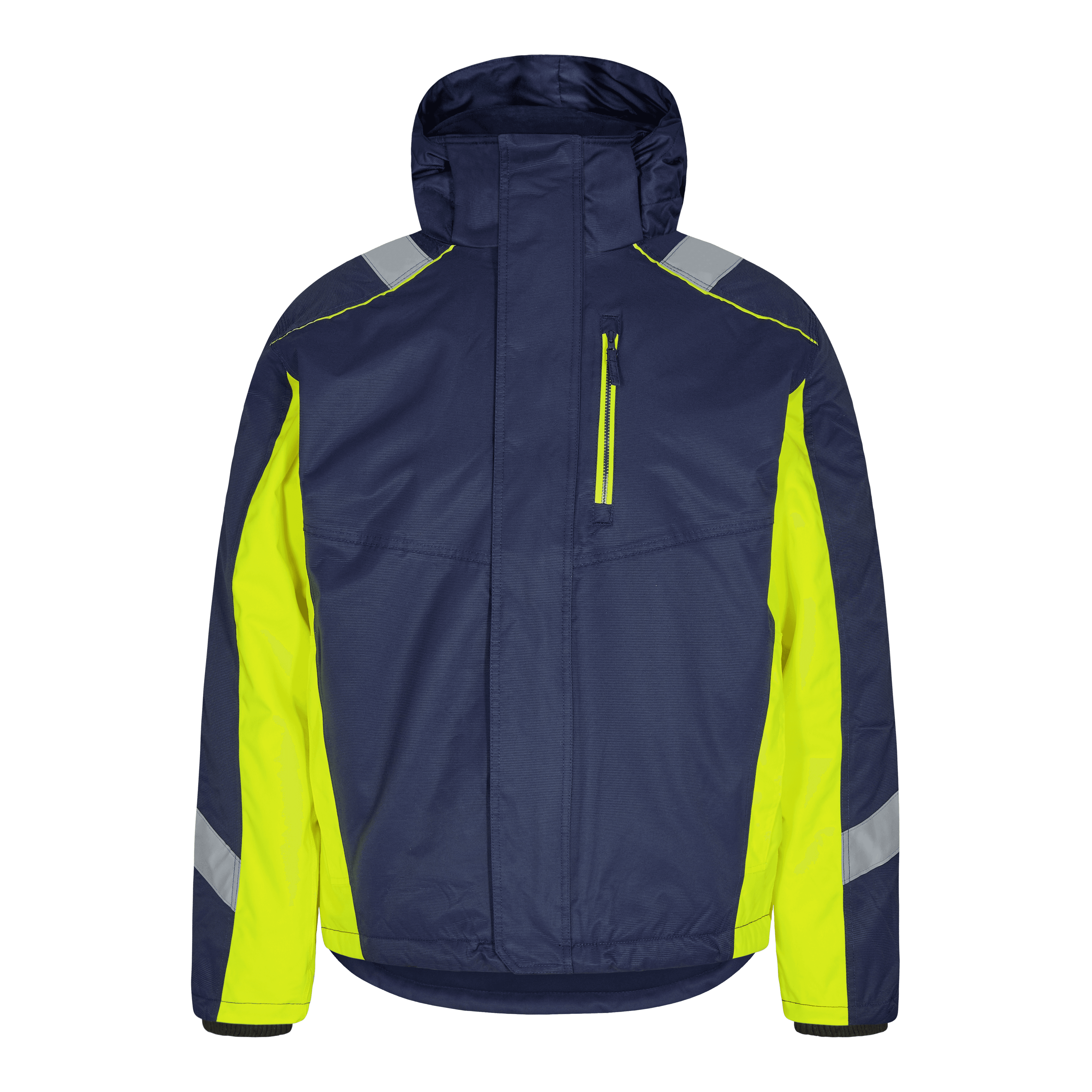 Cargo Winterjacke