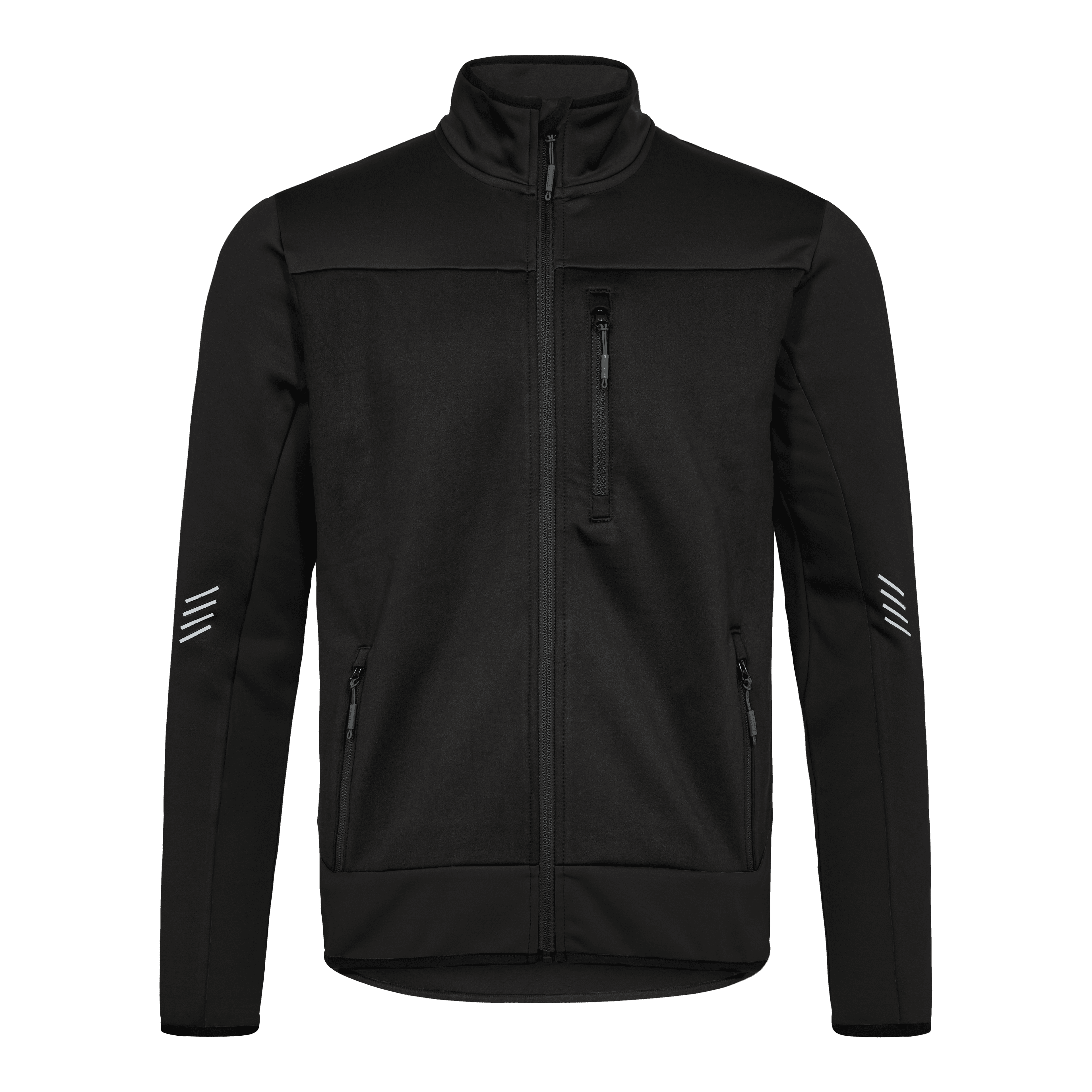 Entire Midlayer-Cardigan