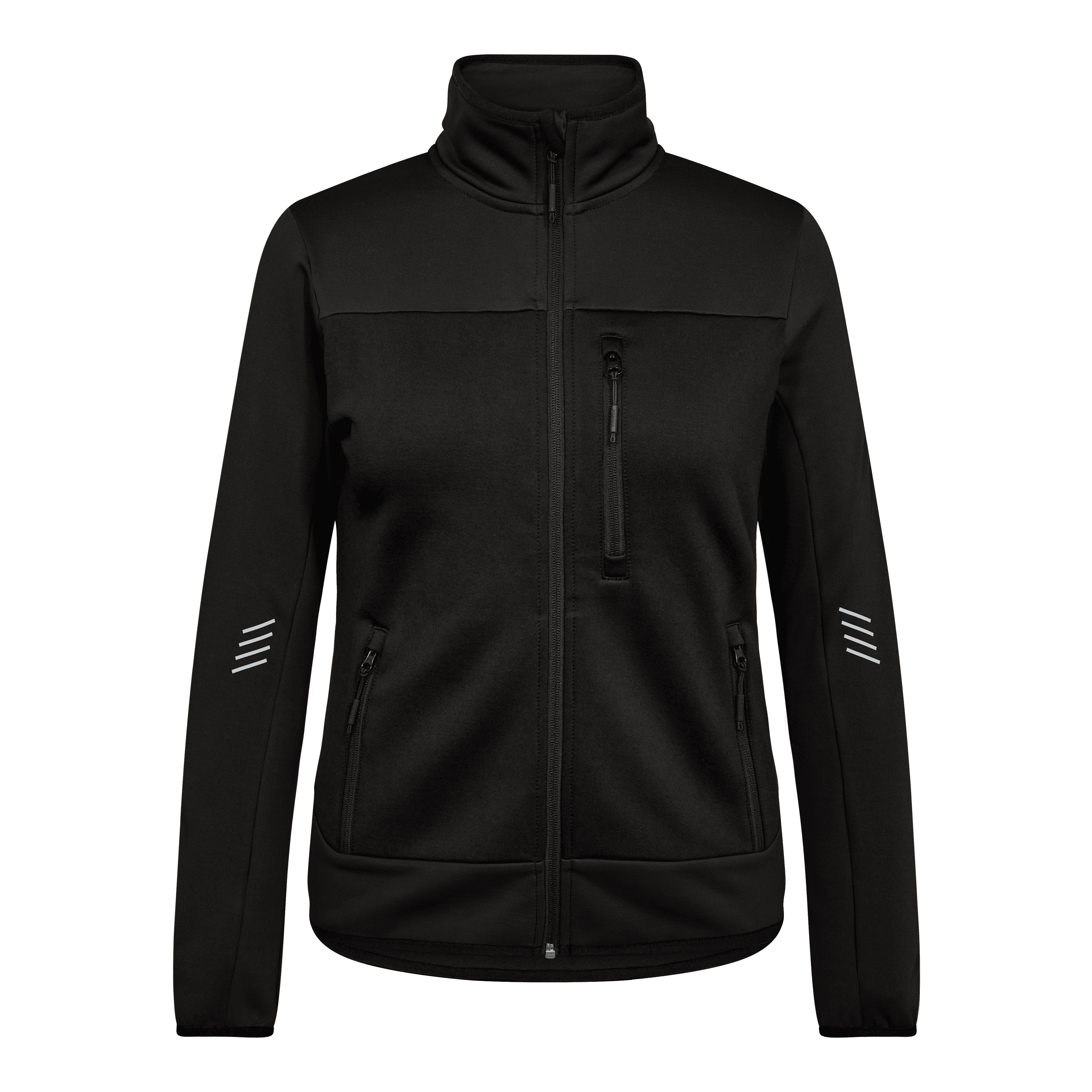 Entire Damen Midlayer-Cardigan